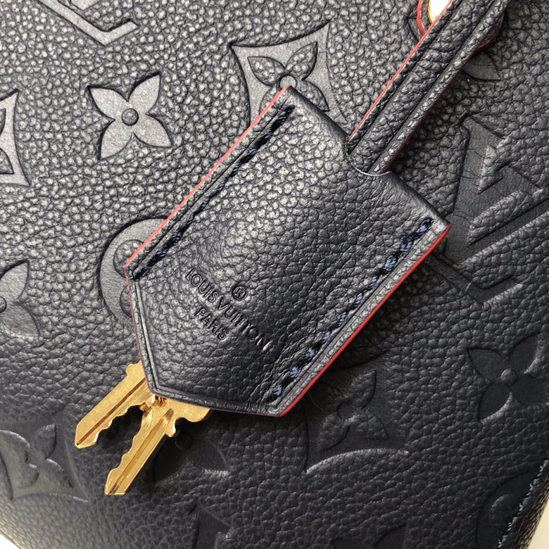 LV Top Handle Bags